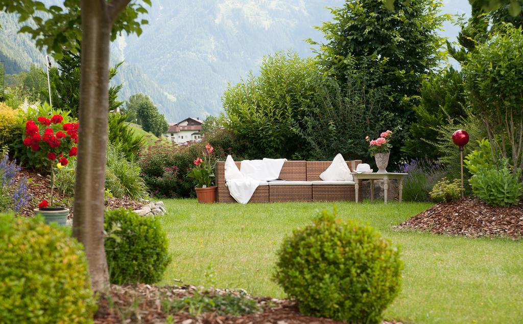 Apart Heim Ramsau im Zillertal Luaran gambar