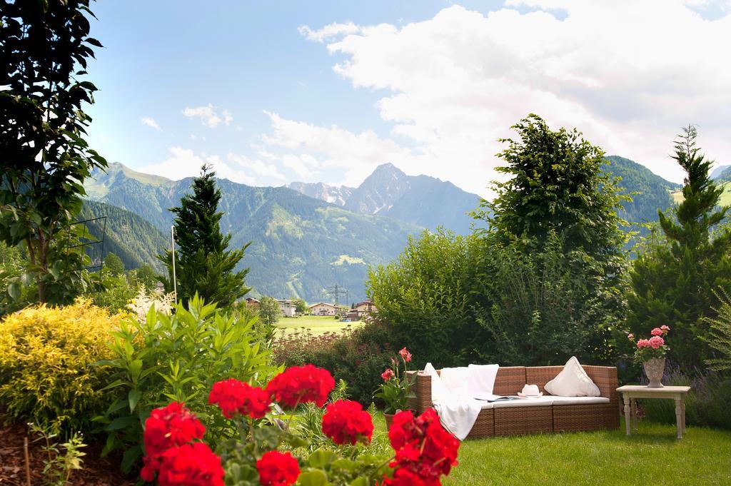 Apart Heim Ramsau im Zillertal Luaran gambar